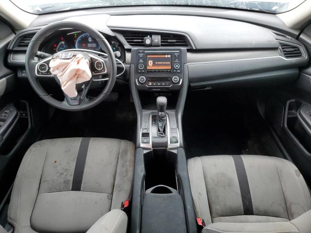  HONDA CIVIC 2019 Szary