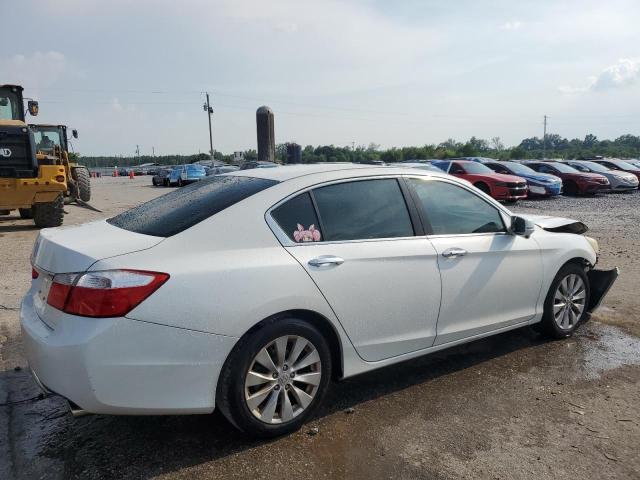  HONDA ACCORD 2013 Biały
