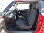 2009 MINI ONE for sale at Copart YORK