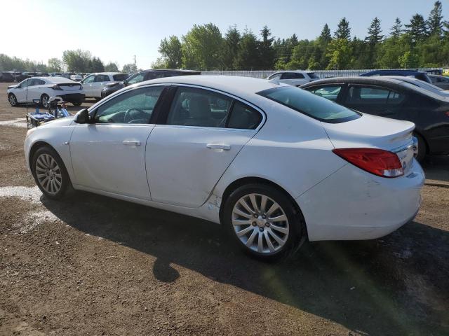 2011 BUICK REGAL CXL  