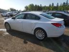 2011 BUICK REGAL CXL   for sale at Copart ON - TORONTO