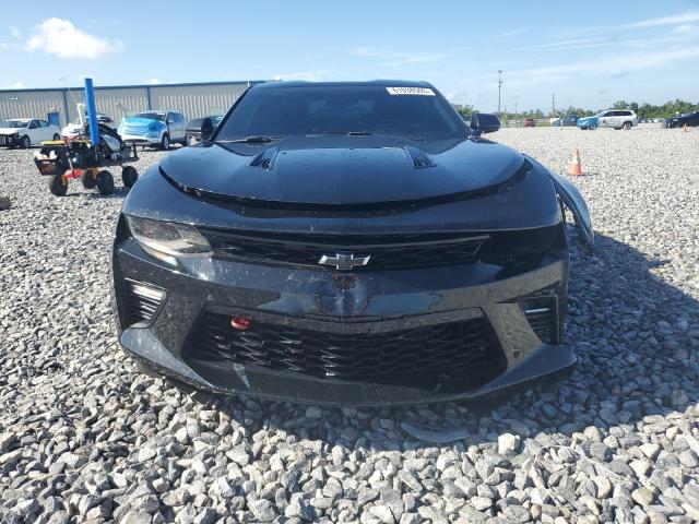  CHEVROLET CAMARO 2016 Czarny