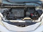 2015 Toyota Sienna Le de vânzare în Moraine, OH - Side