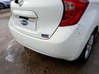 2013 NISSAN NOTE ACENT for sale at Copart COLCHESTER