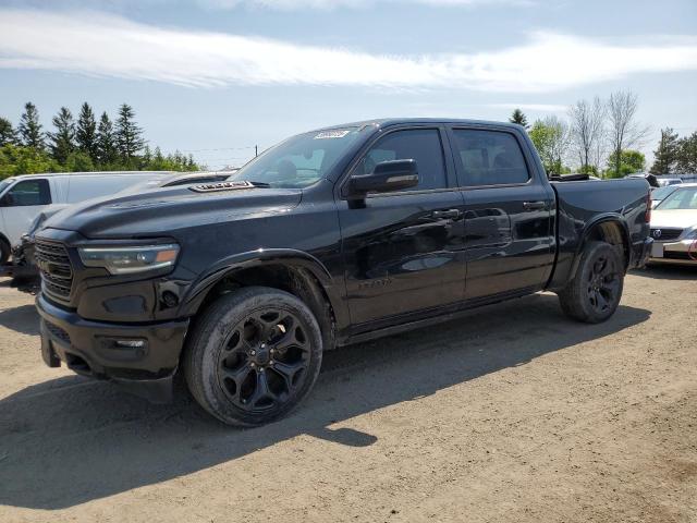 2023 RAM 1500 LIMITED   for sale at Copart ON - TORONTO