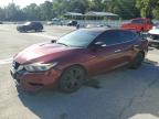 2017 Nissan Maxima 3.5S for Sale in Savannah, GA - Front End