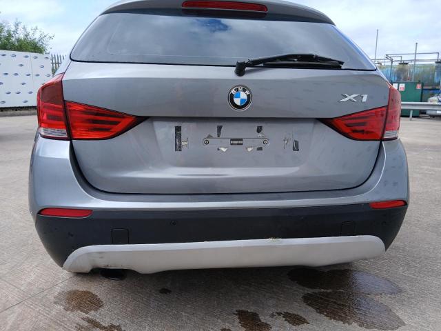 2011 BMW X1 SDRIVE2
