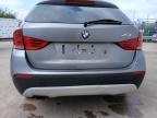 2011 BMW X1 SDRIVE2 for sale at Copart CHESTER