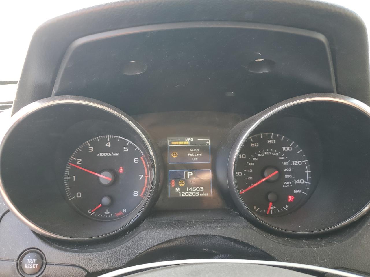 2015 Subaru Legacy 2.5I VIN: 4S3BNAA62F3065488 Lot: 62594005