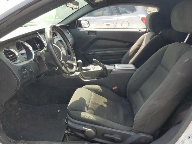  FORD MUSTANG 2014 Два тони