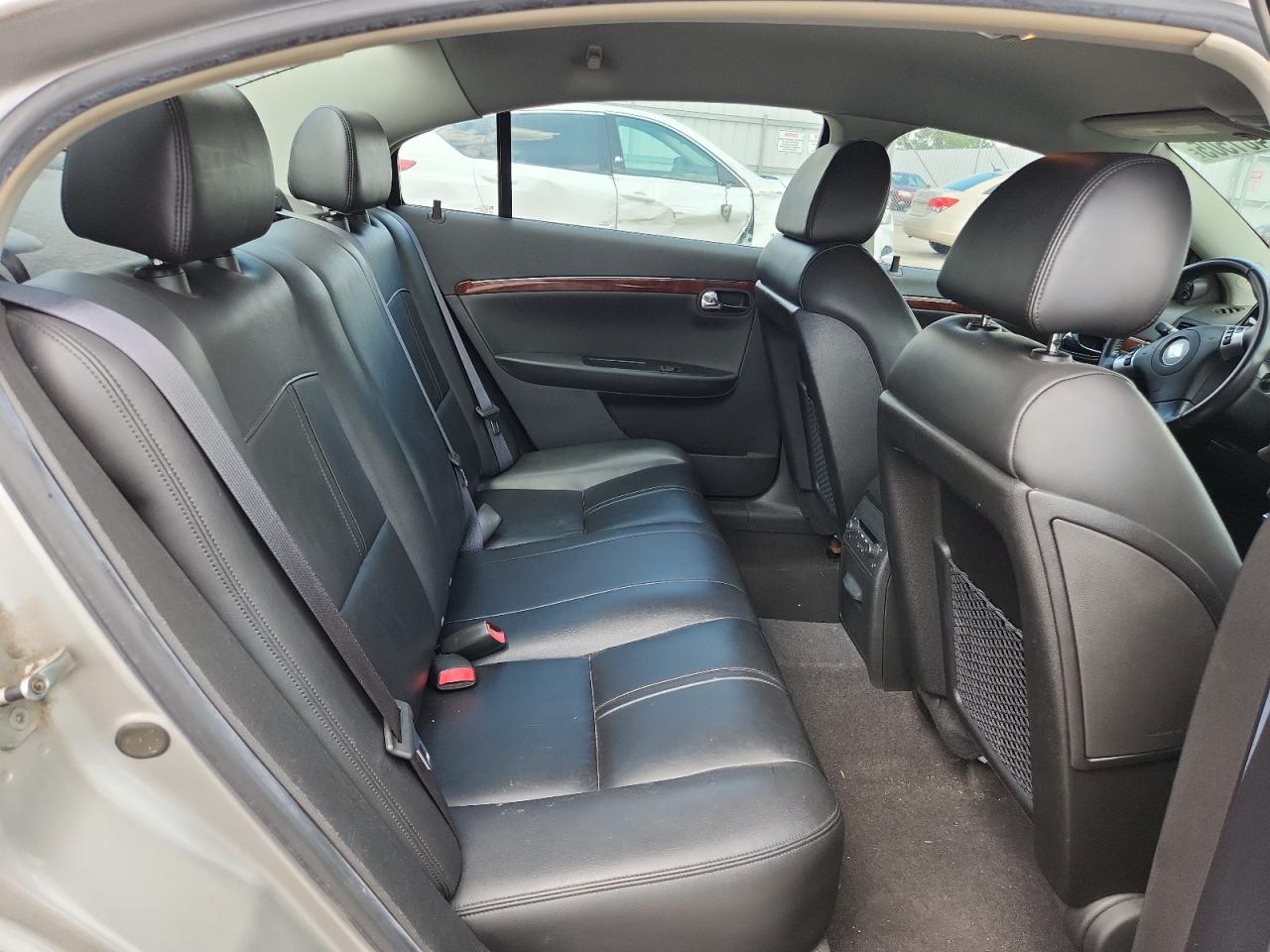 2008 Saturn Aura Xr VIN: 1G8ZV57758F124552 Lot: 62481505