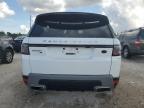 2020 LAND ROVER RANGE ROVER SPORT SE   for sale at Copart FL - WEST PALM BEACH