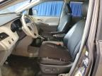 2011 Toyota Sienna Sport for Sale in Hurricane, WV - Front End