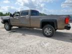 2015 Chevrolet Silverado K2500 Heavy Duty Ltz на продаже в Houston, TX - Top/Roof