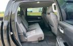 2021 Toyota Tundra Crewmax Sr5 იყიდება Bridgeton-ში, MO - Damage History
