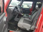 2010 Jeep Wrangler Unlimited Sport for Sale in Bridgeton, MO - Front End