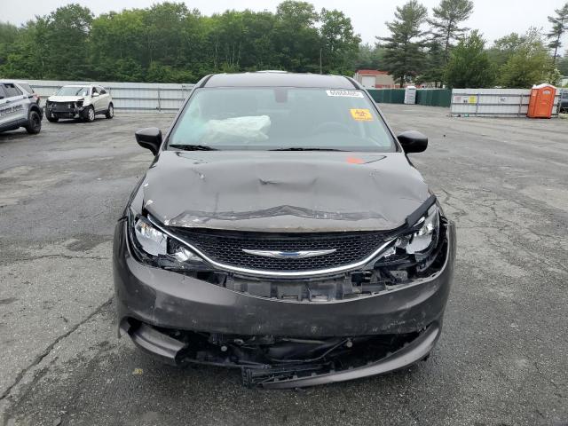 Minivans CHRYSLER PACIFICA 2017 Szary