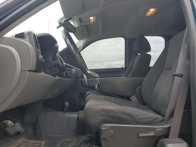 2011 GMC SIERRA K1500 SL  