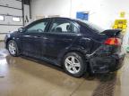 2009 Mitsubishi Lancer Es/Es Sport en Venta en Blaine, MN - Rear End