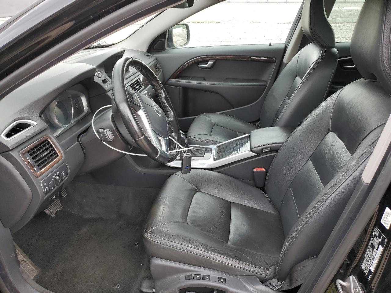 2015 Volvo Xc70 T5 Premier VIN: YV440MBK8F1225029 Lot: 60463035