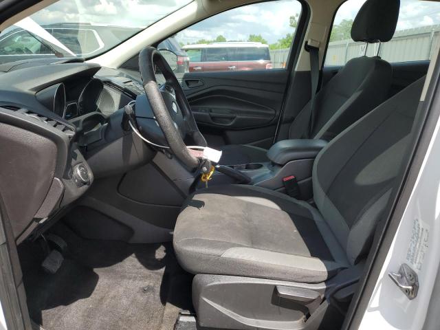  FORD ESCAPE 2016 Белы
