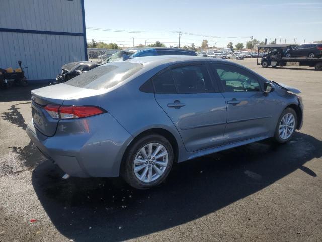  TOYOTA COROLLA 2024 Szary