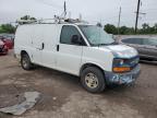 2010 Chevrolet Express G2500  на продаже в Chalfont, PA - Side