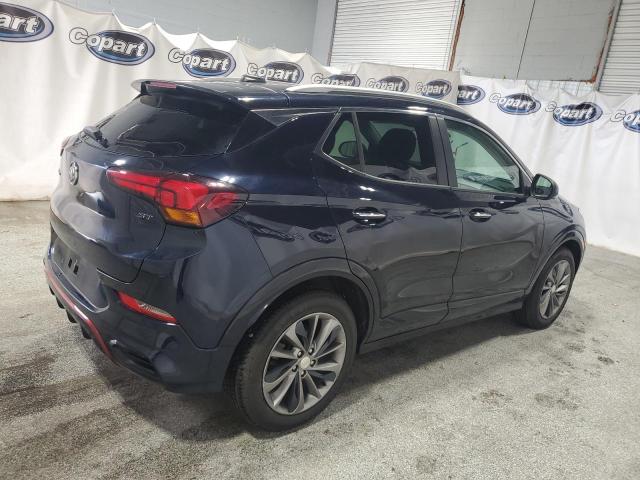  BUICK ENCORE 2020 Czarny
