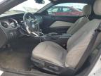 2013 FORD MUSTANG    for sale at Copart AB - EDMONTON