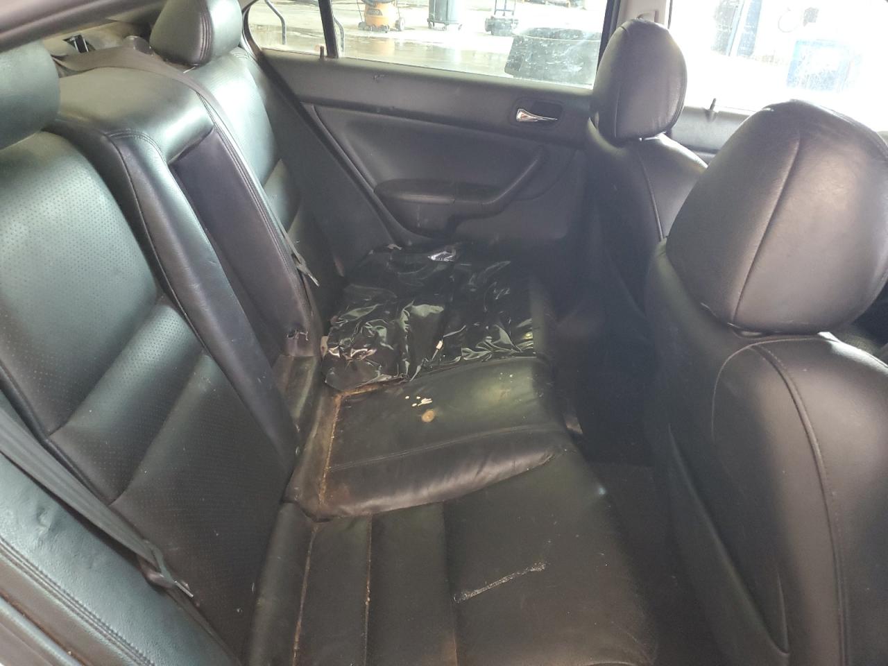 2008 Acura Tsx VIN: JH4CL96848C010688 Lot: 61346365