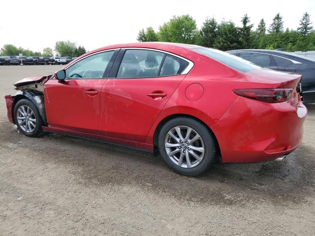 2019 MAZDA 3   