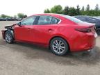 2019 MAZDA 3    for sale at Copart ON - TORONTO