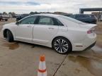 2019 Lincoln Mkz Reserve Ii for Sale in Grand Prairie, TX - Front End
