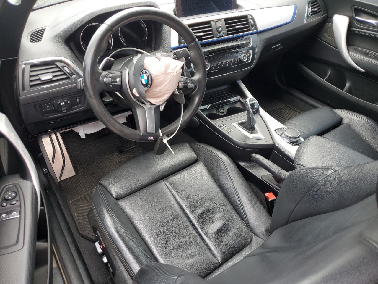 2018 BMW 230Xi VIN: WBA2J3C54JVA49821 Lot: 61046555