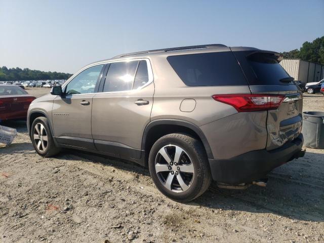  CHEVROLET TRAVERSE 2019 Szary