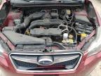 2016 Subaru Crosstrek Premium للبيع في Indianapolis، IN - Rear End