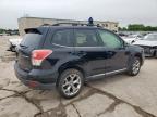 2018 Subaru Forester 2.5I Touring на продаже в Wilmer, TX - Side