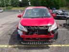 2015 TOYOTA AYGO X-PLA for sale at Copart SANDTOFT