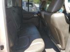 2014 Nissan Frontier S zu verkaufen in Charles City, VA - Side
