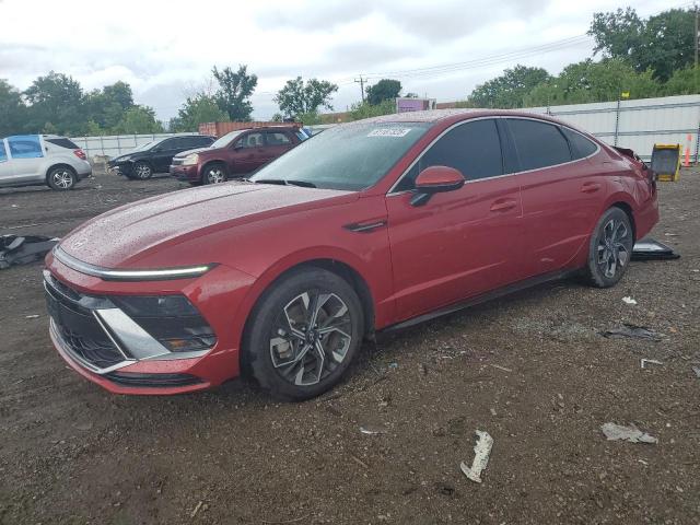 HYUNDAI SONATA SEL 2024