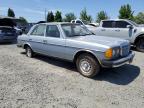 1981 Mercedes-Benz 300 D for Sale in Eugene, OR - Normal Wear