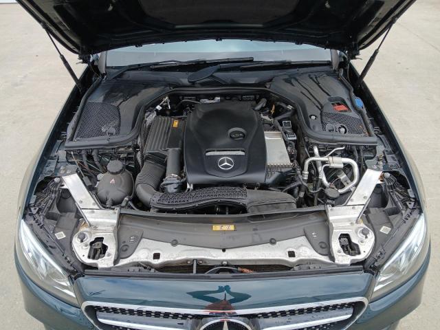 2020 MERCEDES BENZ E 300 AMG