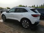 2023 FORD ESCAPE PLATINUM   for sale at Copart ON - TORONTO