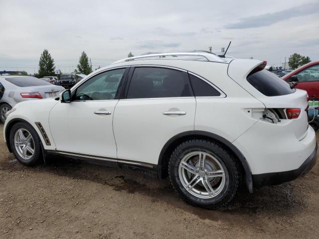 2009 INFINITI FX50   