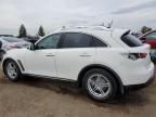 2009 INFINITI FX50    for sale at Copart AB - CALGARY