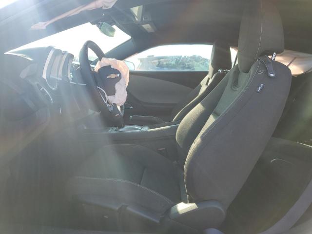 Coupet CHEVROLET CAMARO 2015 Blue