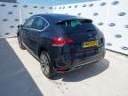 2013 CITROEN DS4 DSTYLE for sale at Copart BRISTOL