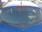 2007 RENAULT CLIO DYNAM for sale at Copart YORK