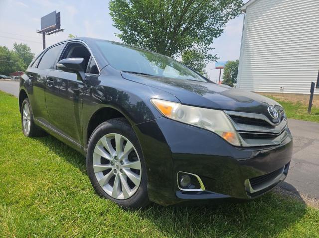 2013 Toyota Venza Le