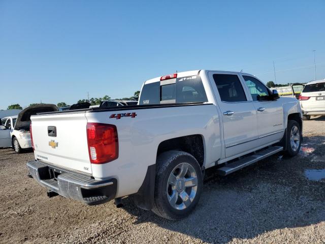  CHEVROLET ALL Models 2018 White
